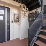 Ostay Ikebukuro Dairaku Hotel Apartment