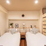 Ostay Ikebukuro Dairaku Hotel Apartment