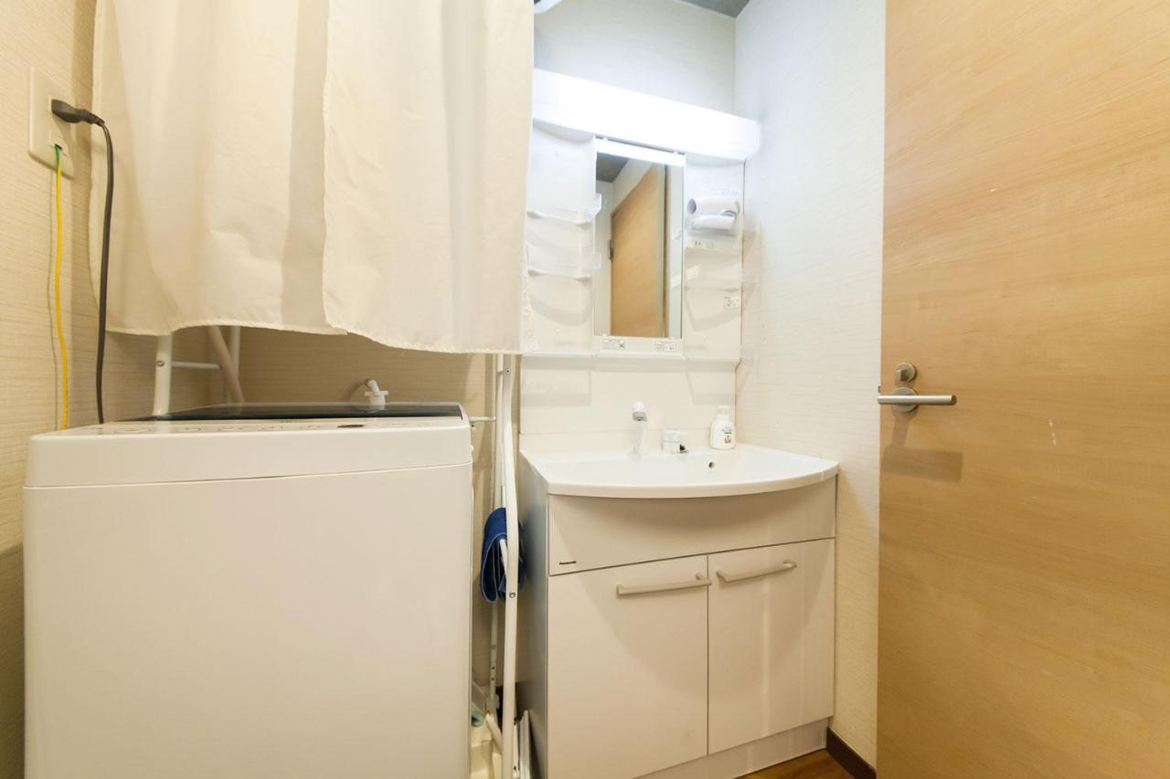 Ostay Ikebukuro Dairaku Apartment Tokyo