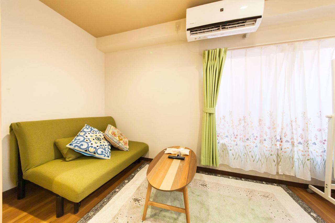 Ostay Ikebukuro Dairaku Apartment *
