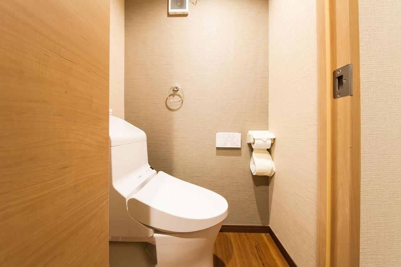 Apartment Ostay Ikebukuro Dairaku
