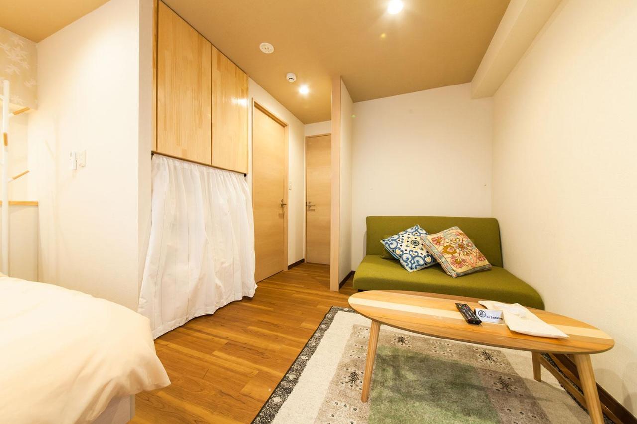 Ostay Ikebukuro Dairaku