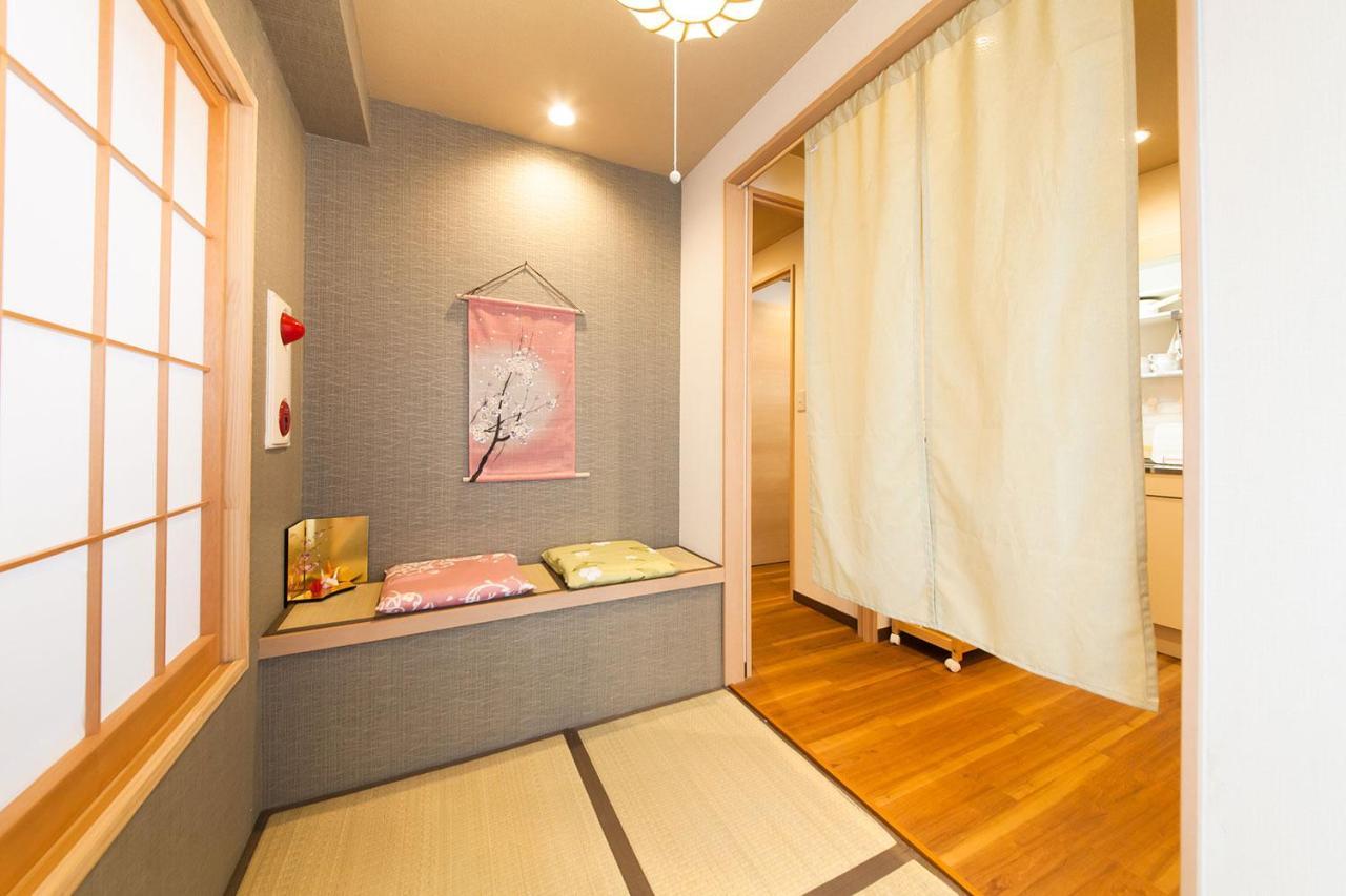 Ostay Ikebukuro Dairaku Tokyo