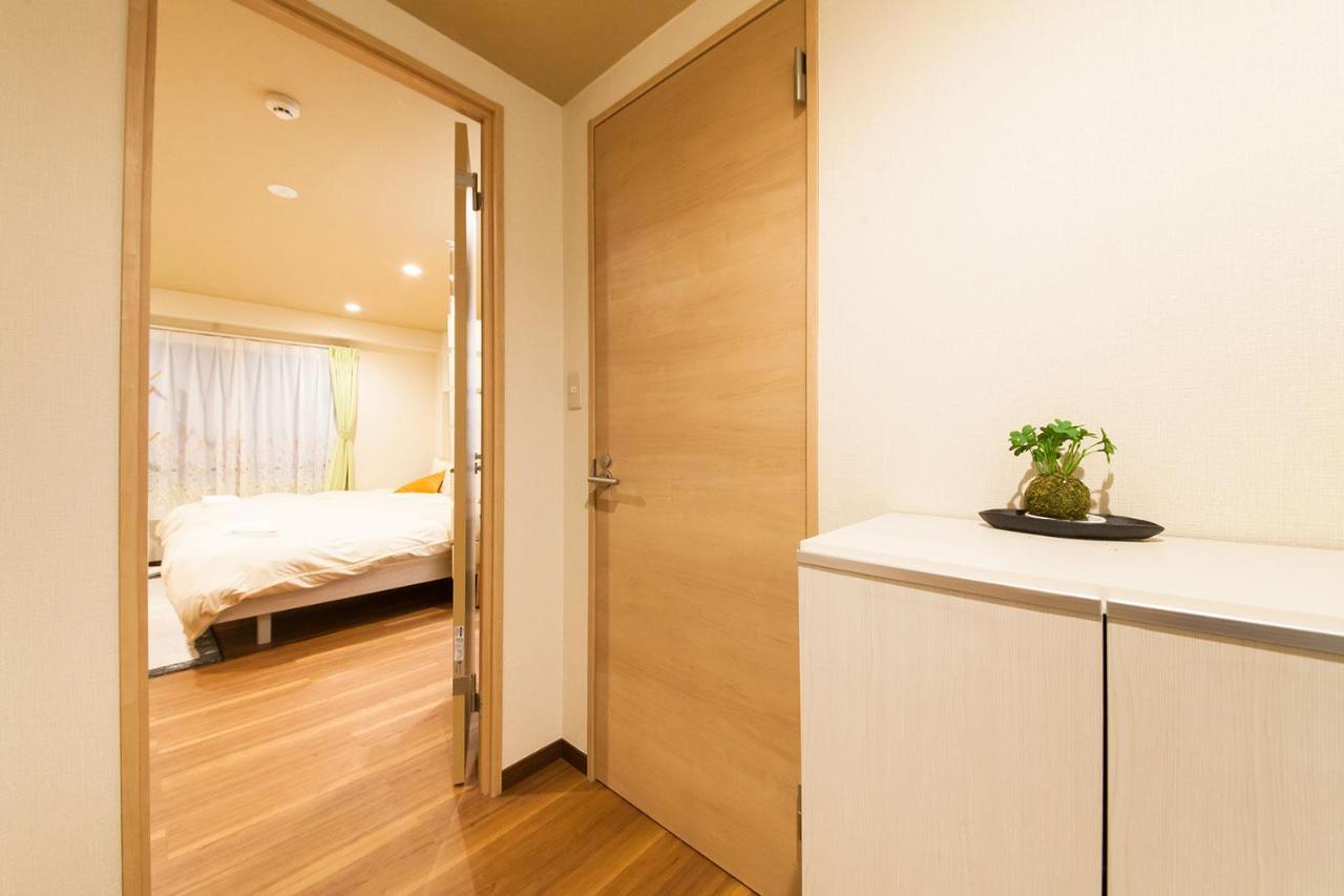 Ostay Ikebukuro Dairaku Apartment Tokyo