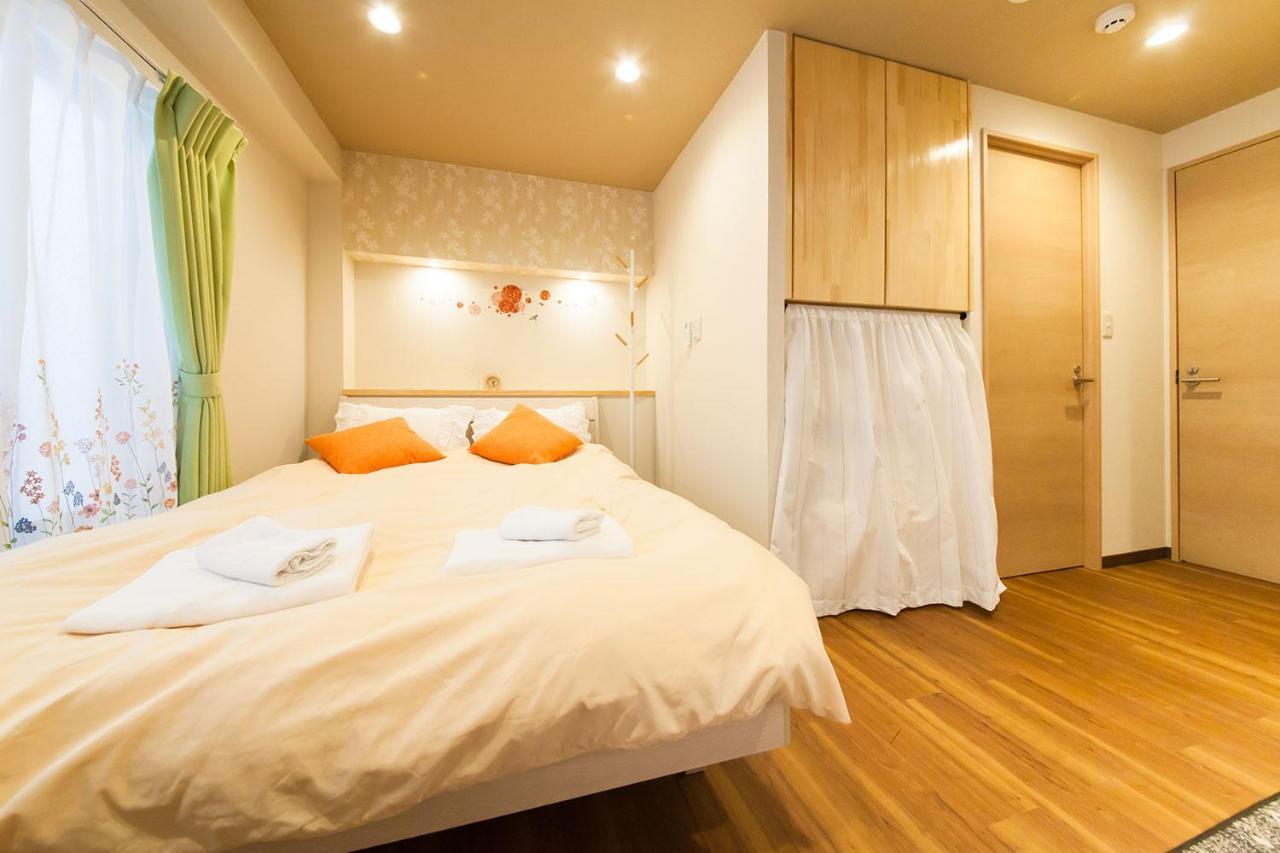 Ostay Ikebukuro Dairaku Apartment