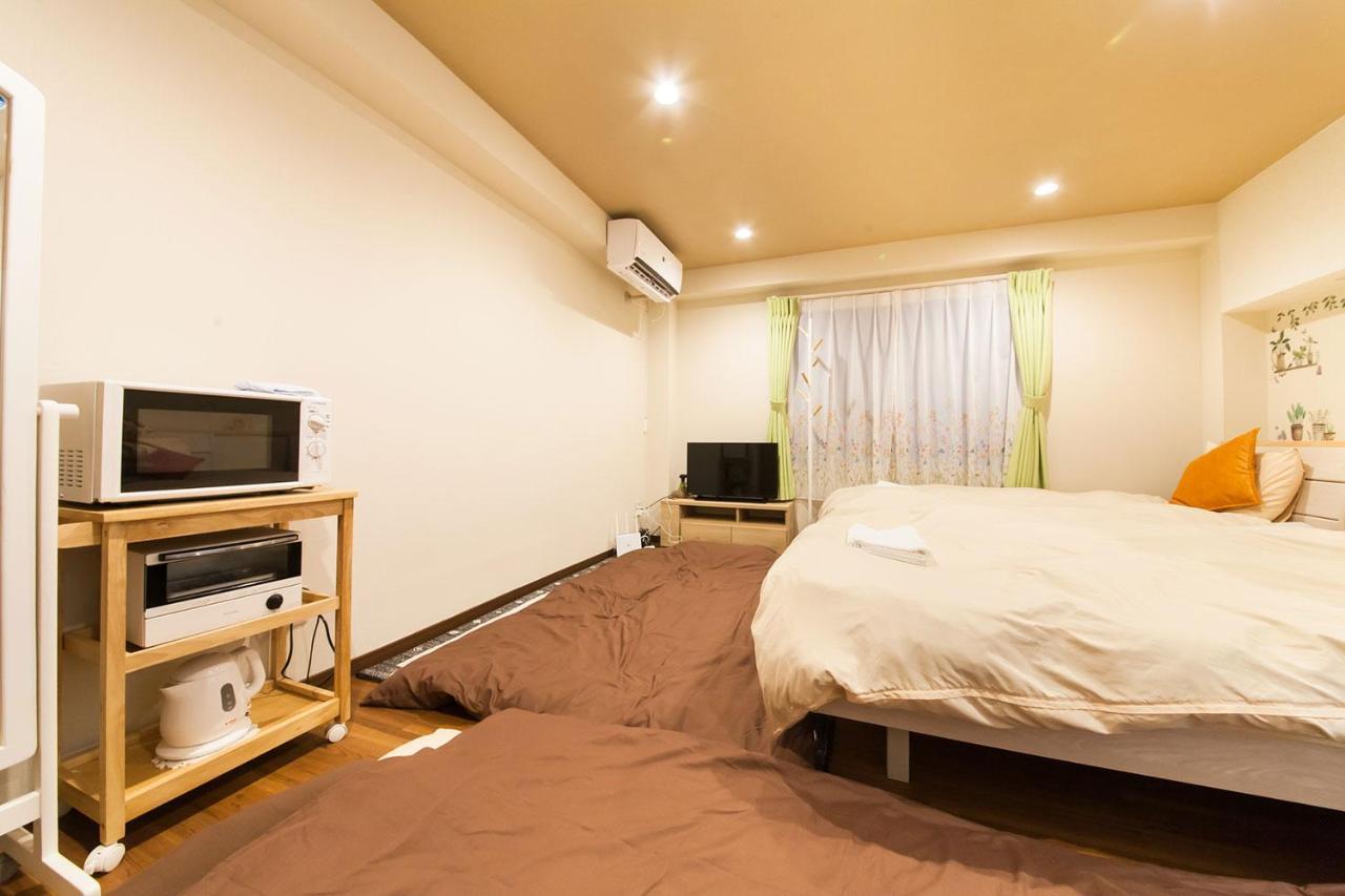 Ostay Ikebukuro Dairaku * Tokyo
