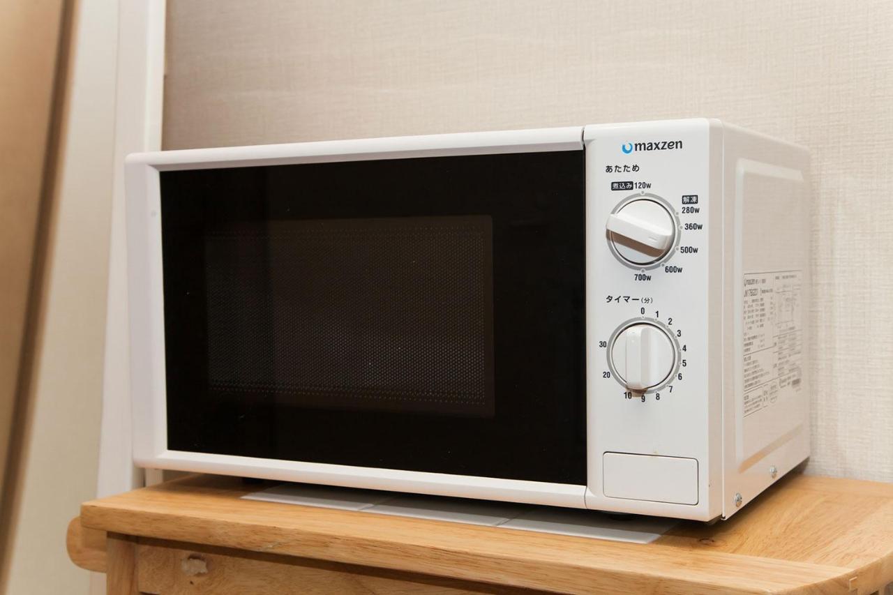Apartment Ostay Ikebukuro Dairaku *