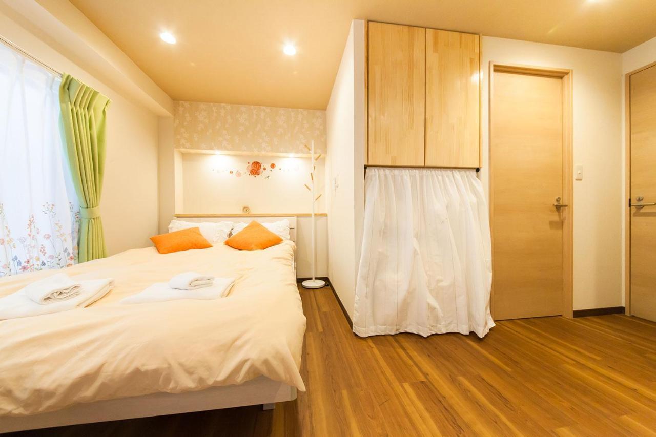 Apartment Ostay Ikebukuro Dairaku