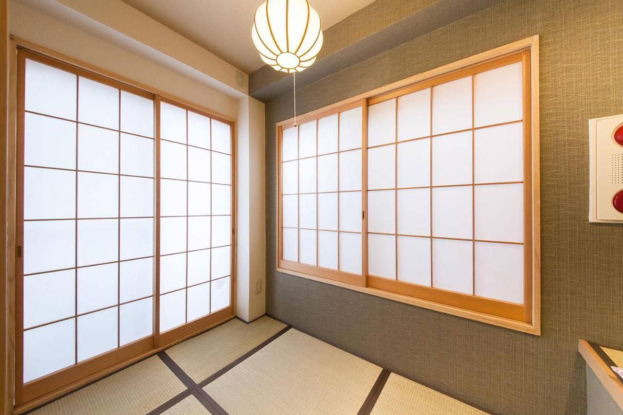 Ostay Ikebukuro Dairaku Apartment *