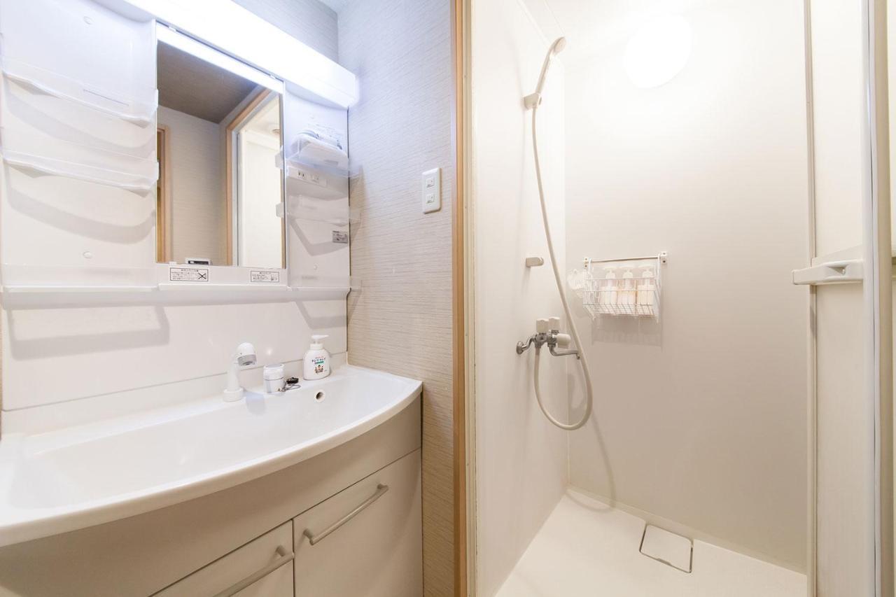 Ostay Ikebukuro Dairaku Apartment *