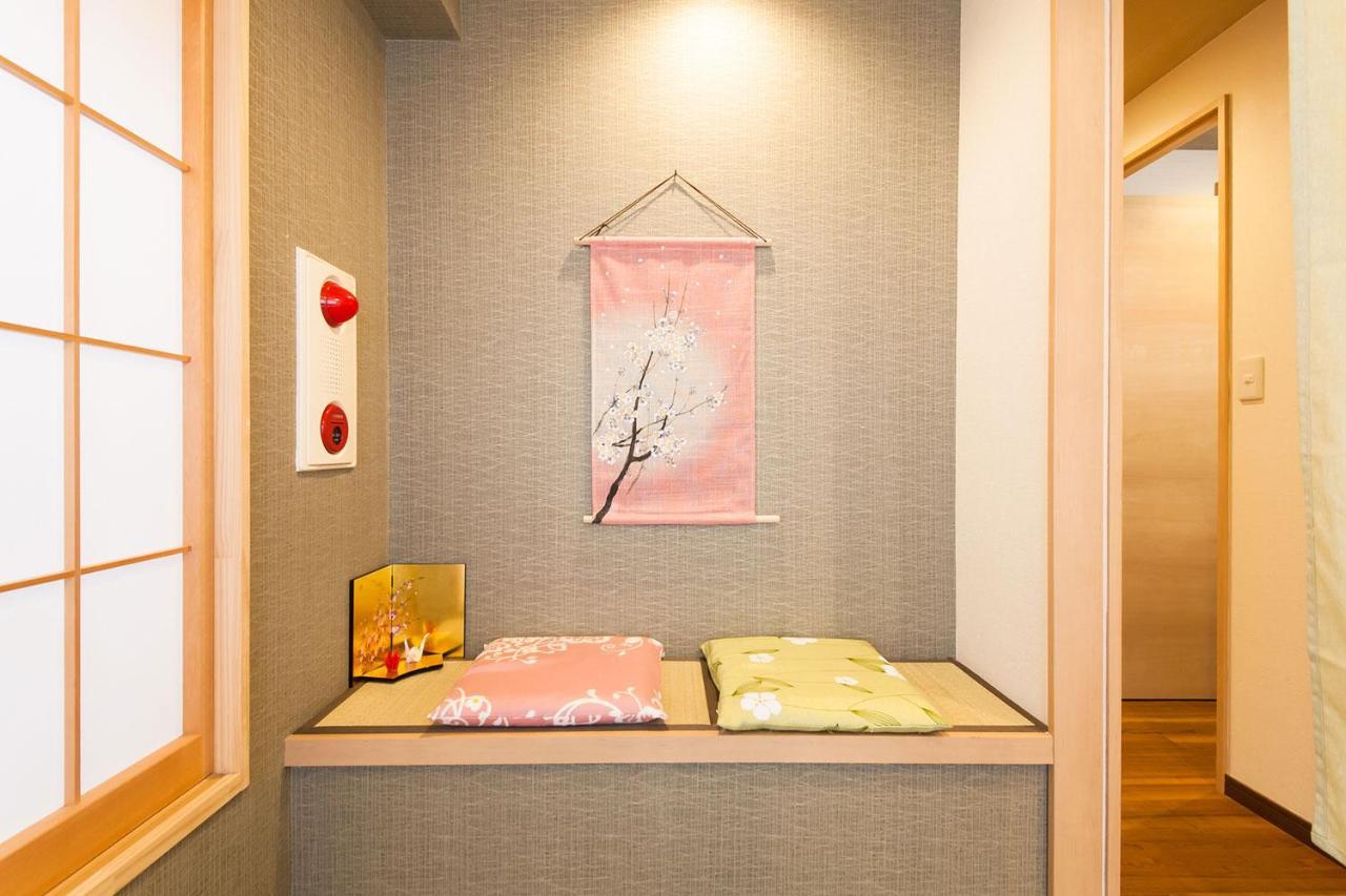 Ostay Ikebukuro Dairaku Apartment