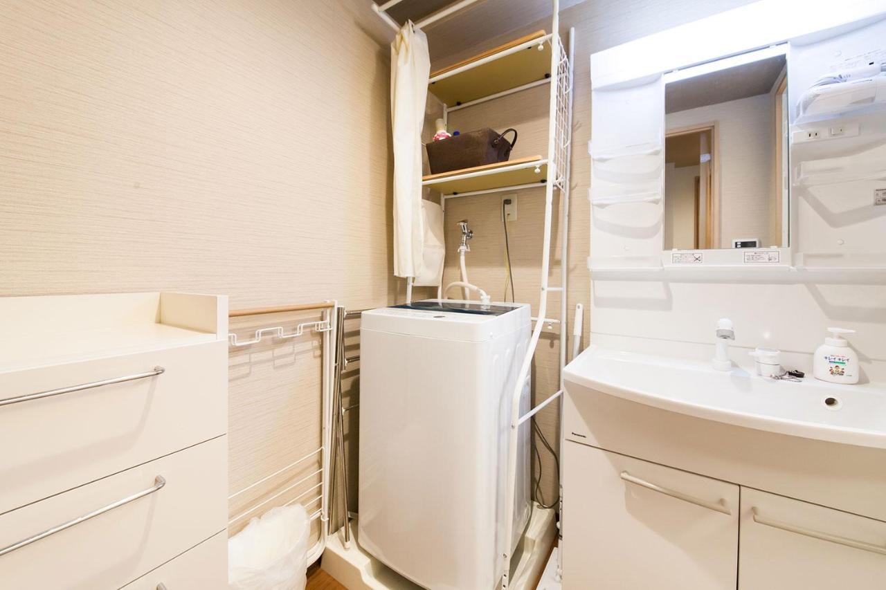 Ostay Ikebukuro Dairaku Apartment Tokyo