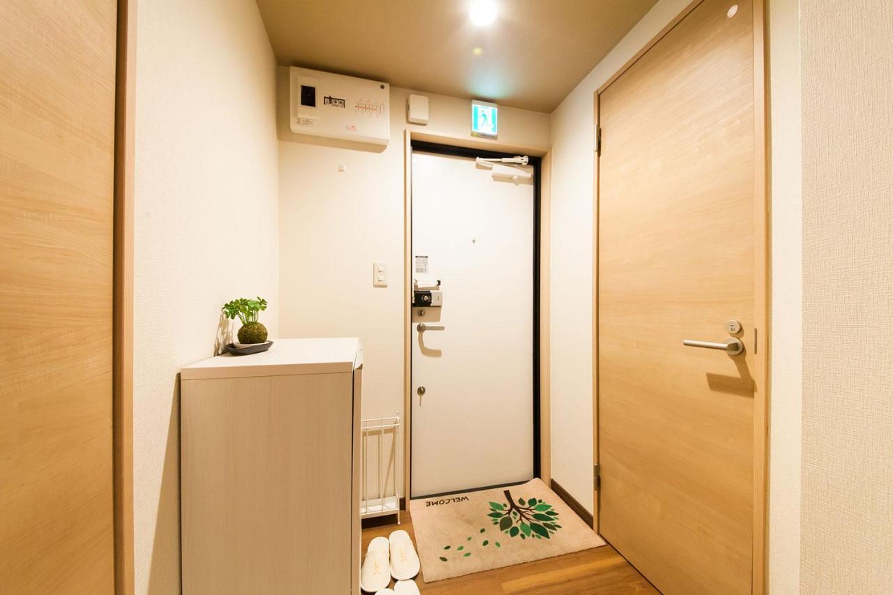 Apartment Ostay Ikebukuro Dairaku Tokyo