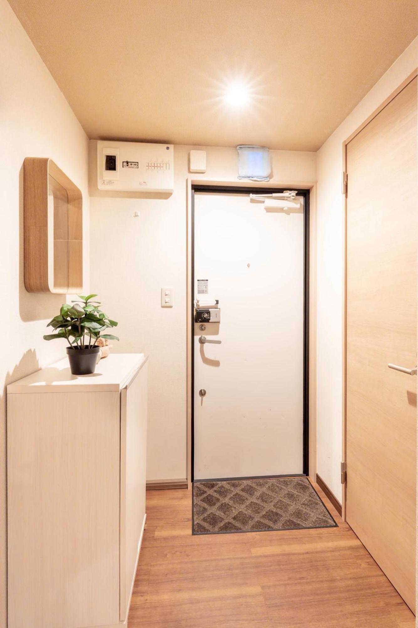 Apartment Ostay Ikebukuro Dairaku *