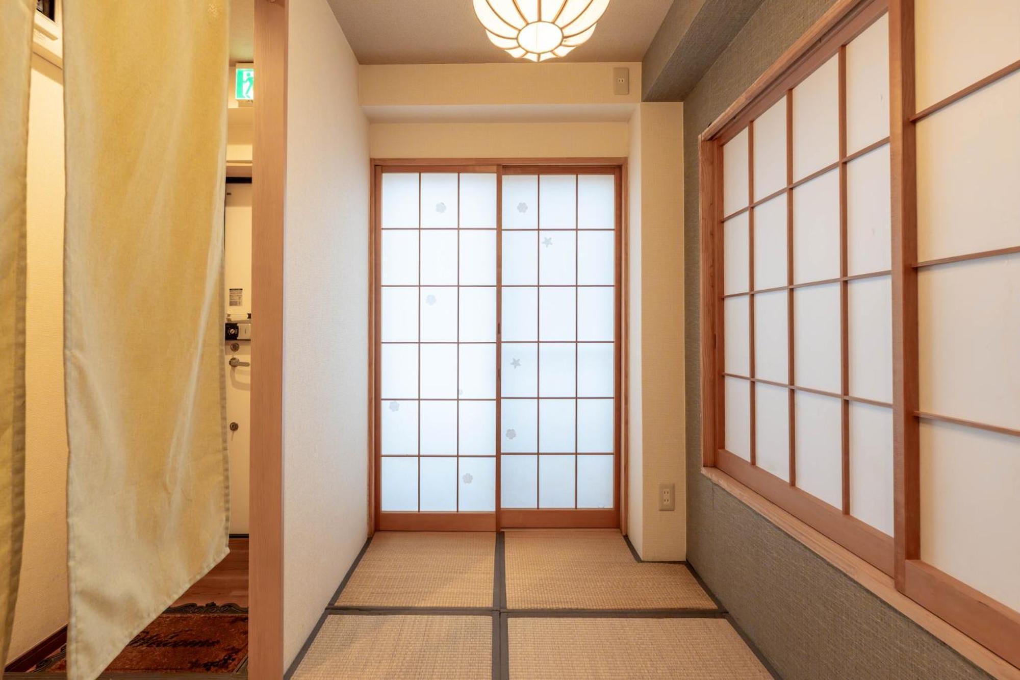 Ostay Ikebukuro Dairaku *