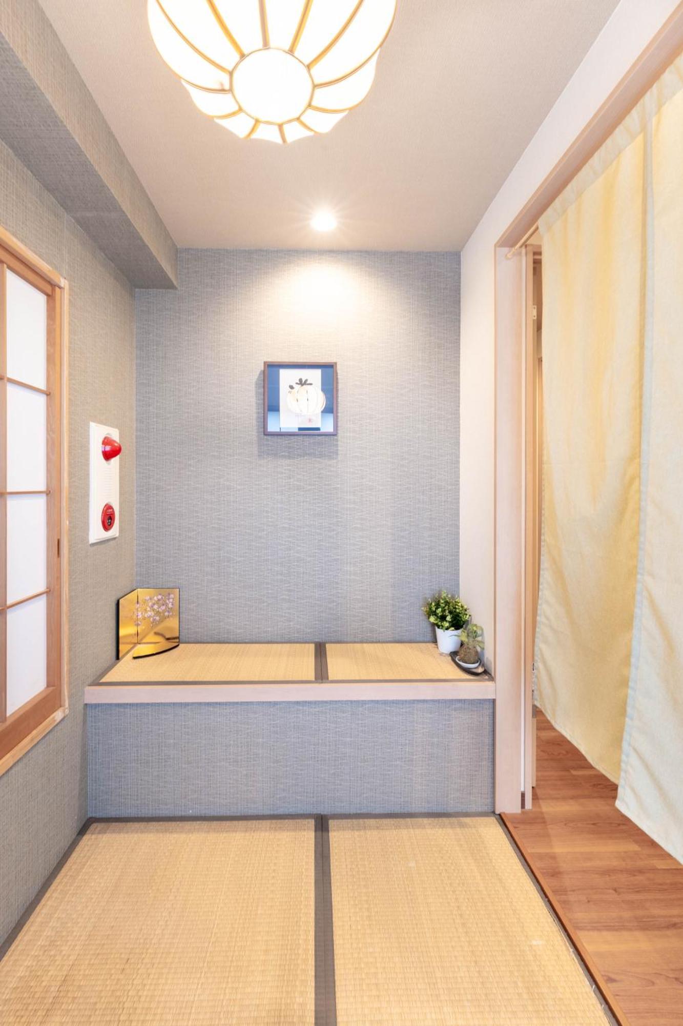 Apartment Ostay Ikebukuro Dairaku