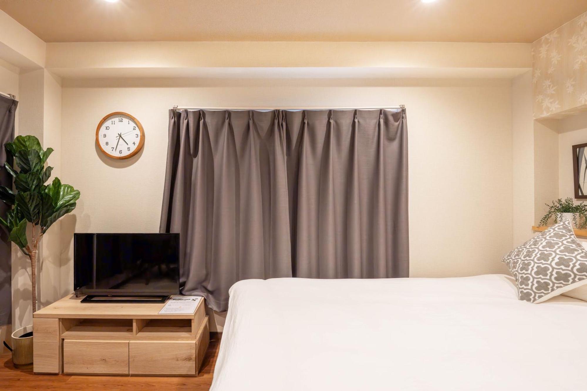 Ostay Ikebukuro Dairaku *