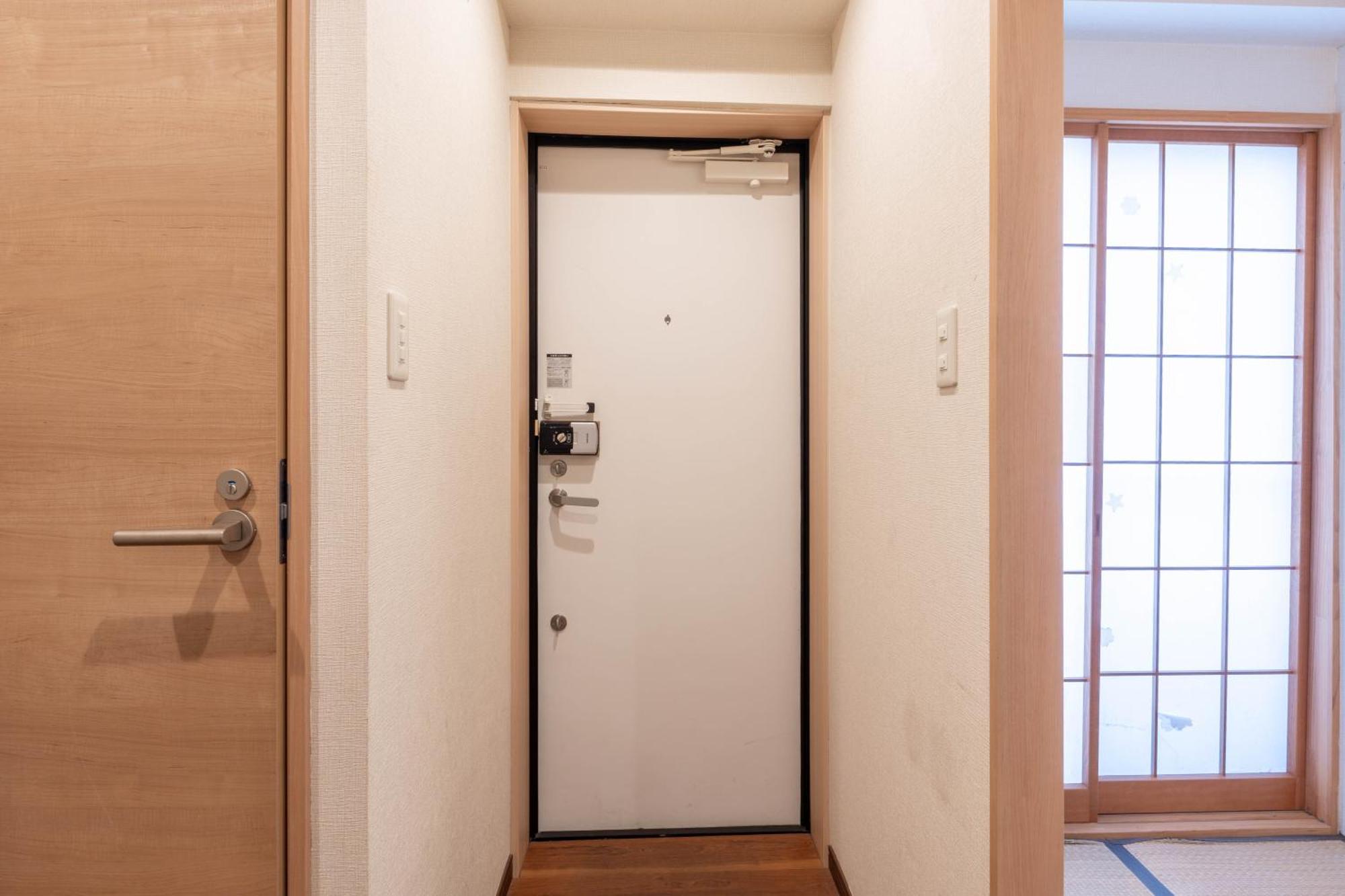 Ostay Ikebukuro Dairaku Apartment *