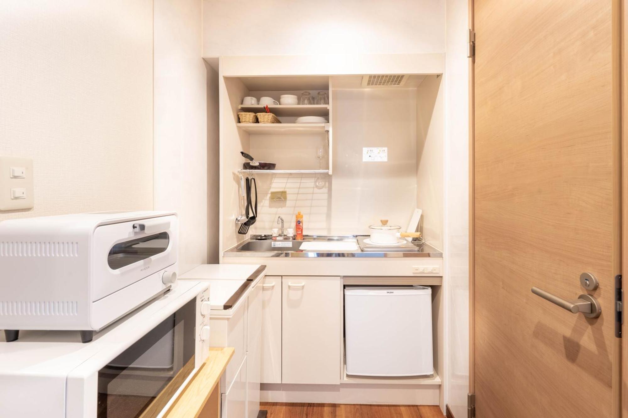 Ostay Ikebukuro Dairaku Apartment Tokyo