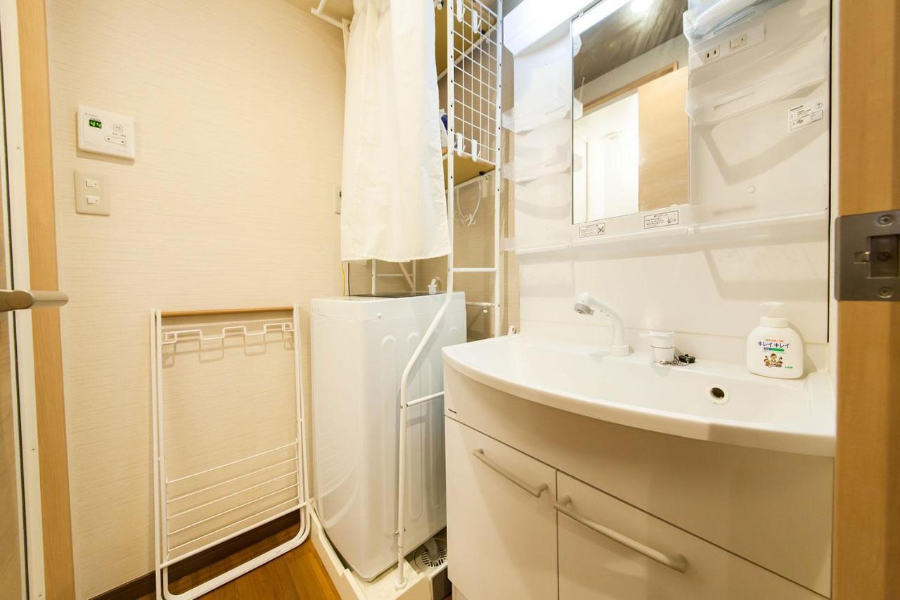 Ostay Ikebukuro Dairaku *