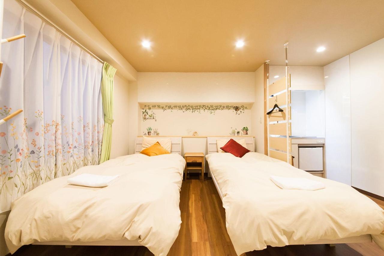 Ostay Ikebukuro Dairaku