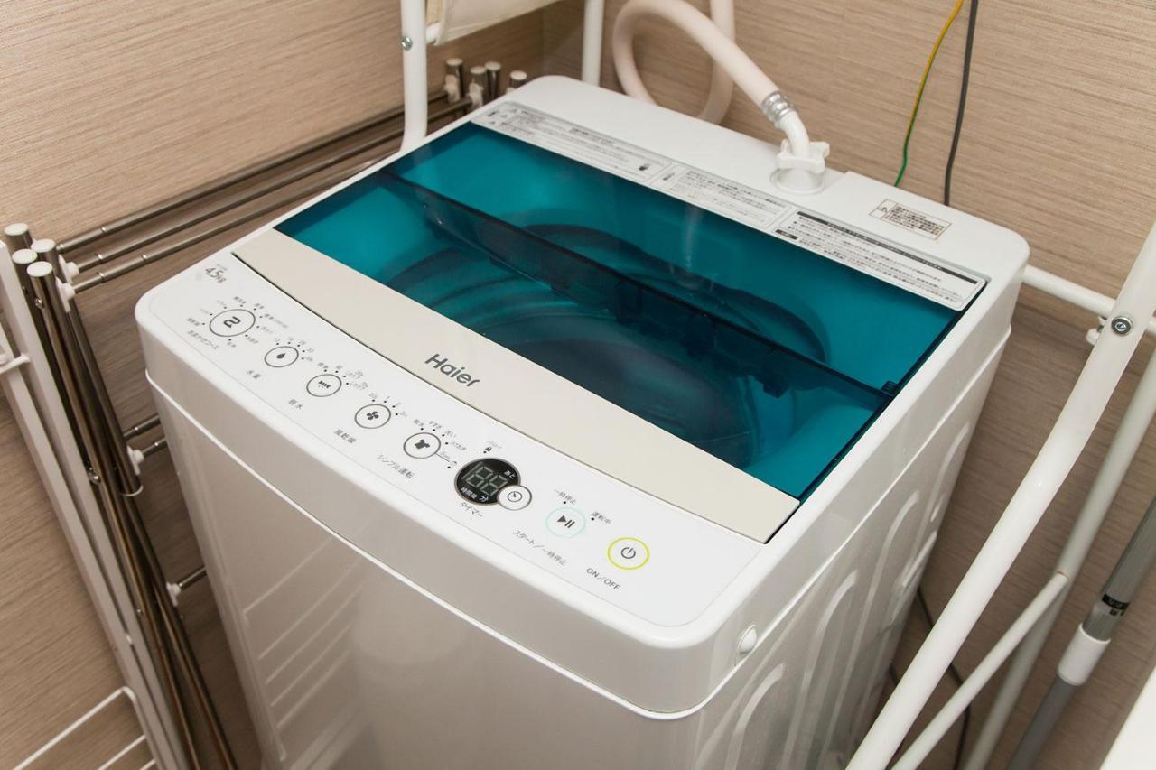 Ostay Ikebukuro Dairaku * Tōkyō