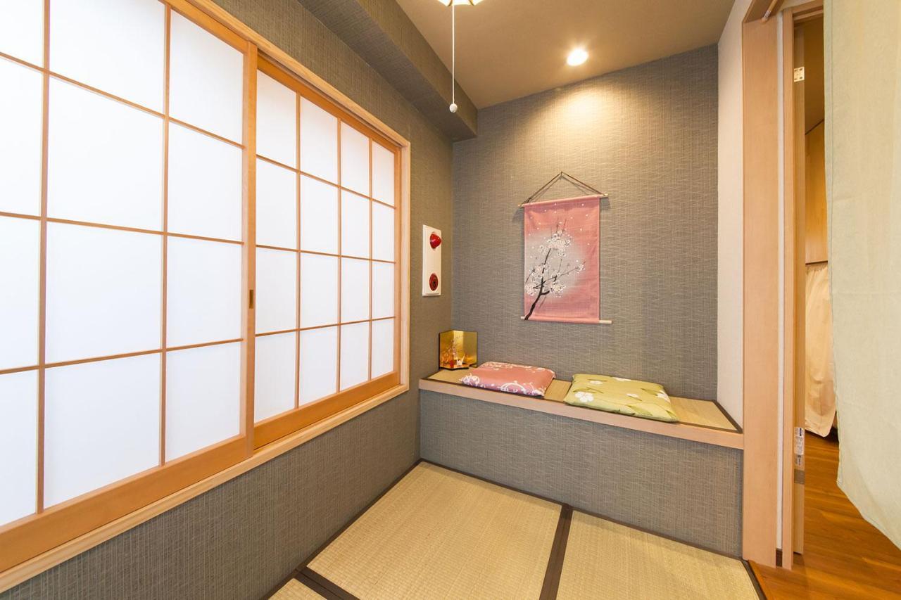Ostay Ikebukuro Dairaku